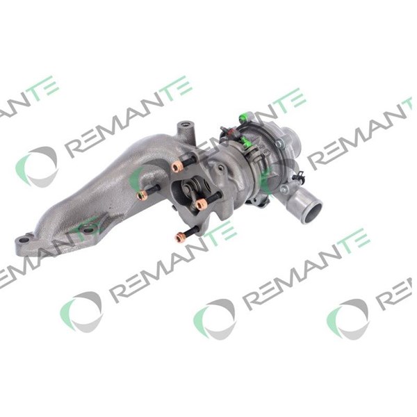 Turbo Remante 003-001-001373R REMANTE