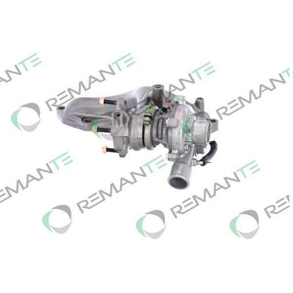 Turbo Remante 003-001-001373R REMANTE