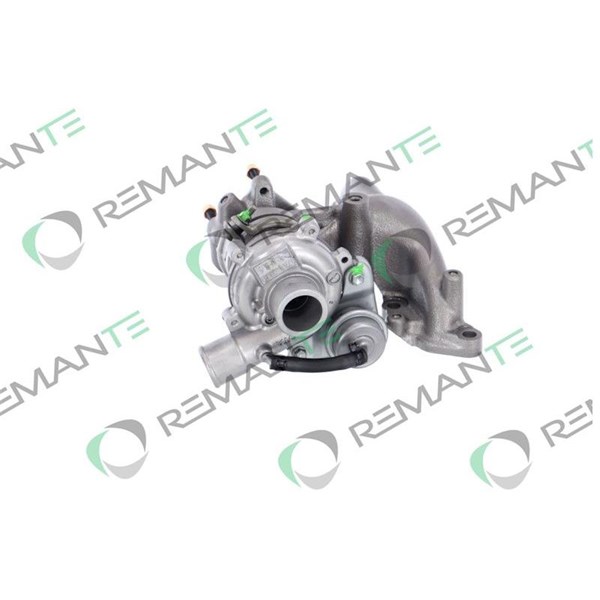 Turbo Remante 003-001-001373R REMANTE