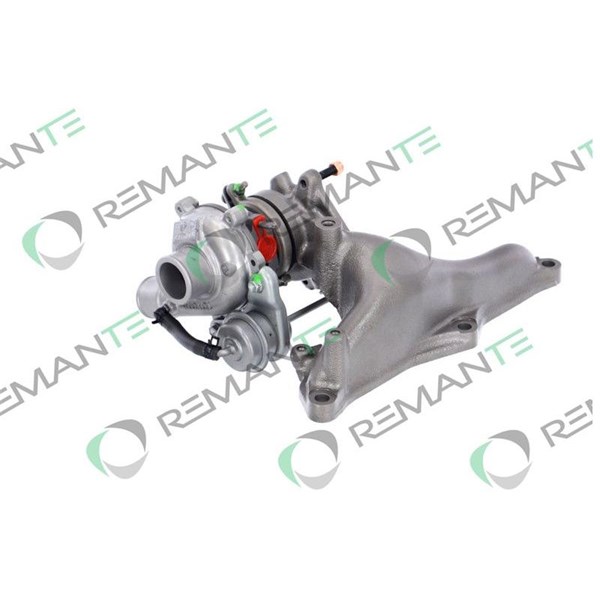 Turbo Remante 003-001-001373R REMANTE