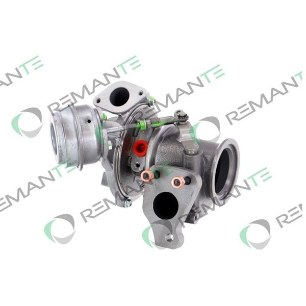 Turbo Remante 003-001-001375R REMANTE