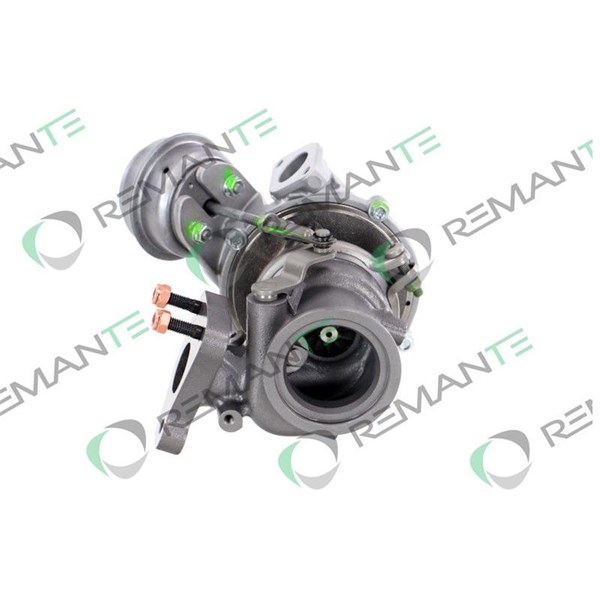 Turbo Remante 003-001-001375R REMANTE