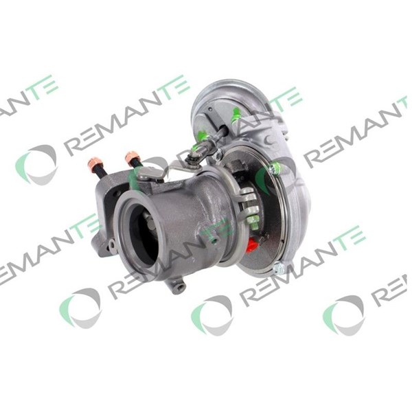 Turbo Remante 003-001-001375R REMANTE