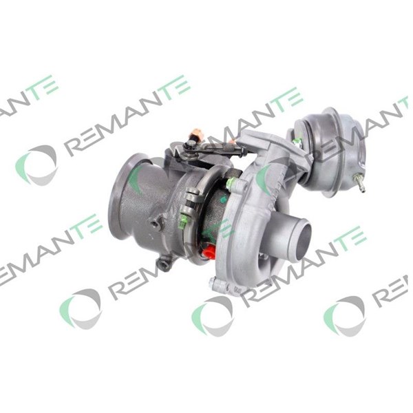 Turbo Remante 003-001-001375R REMANTE