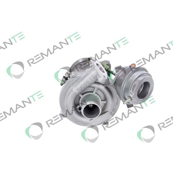 Turbo Remante 003-001-001375R REMANTE