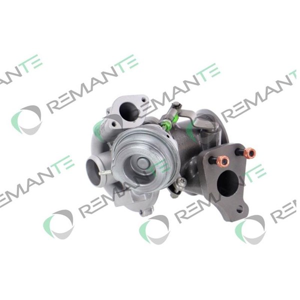 Turbo Remante 003-001-001375R REMANTE