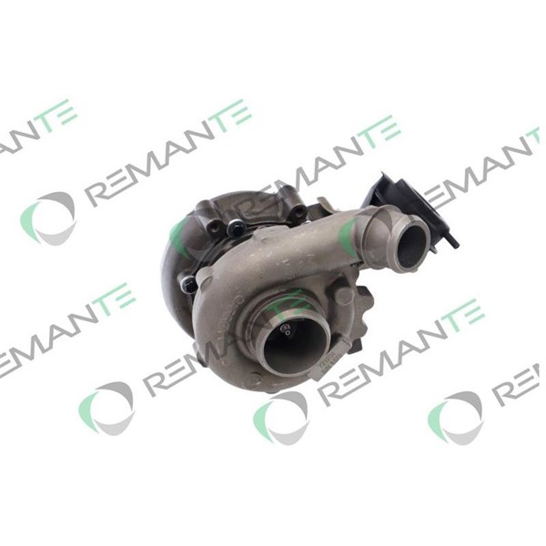 Turbo Remante 003-001-001376R REMANTE