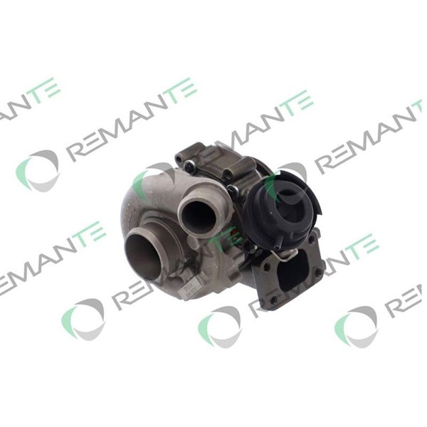 Turbo Remante 003-001-001376R REMANTE Turbo Remante 003-001-001376R REMANTE