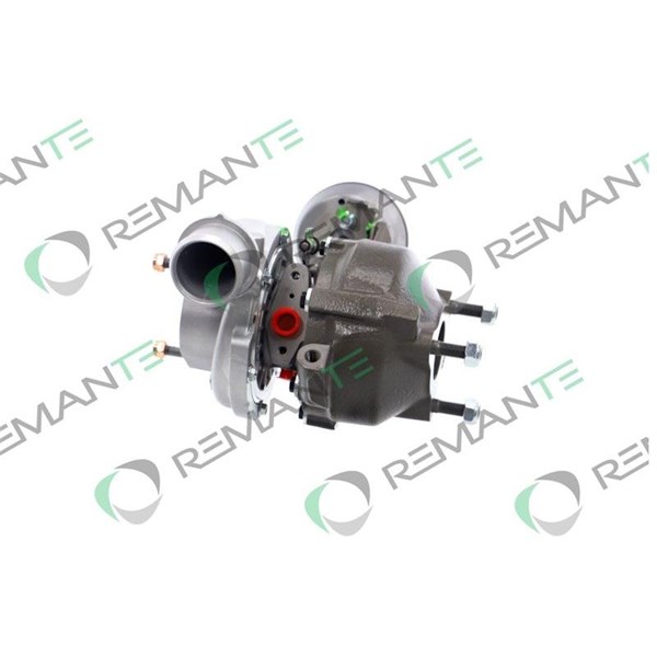 Turbo Remante 003-001-001378R REMANTE Turbo Remante 003-001-001378R REMANTE