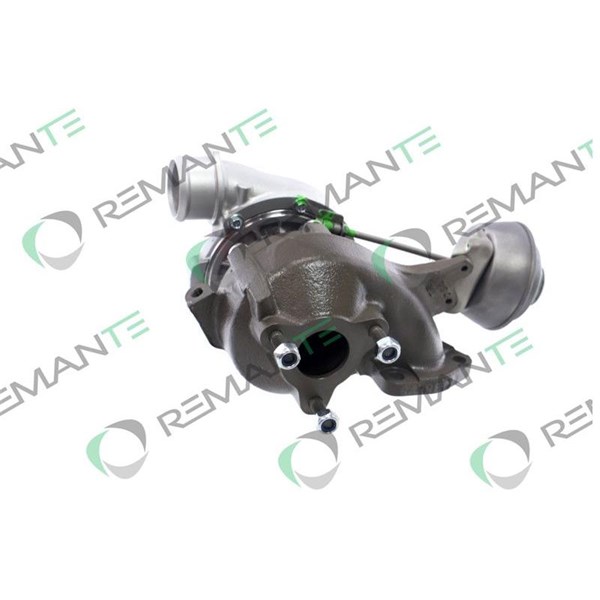 Turbo Remante 003-001-001378R REMANTE Turbo Remante 003-001-001378R REMANTE