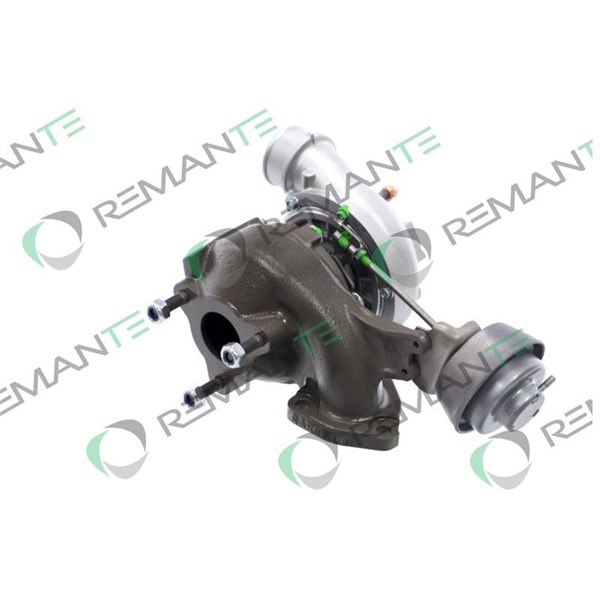 Turbo Remante 003-001-001378R REMANTE Turbo Remante 003-001-001378R REMANTE