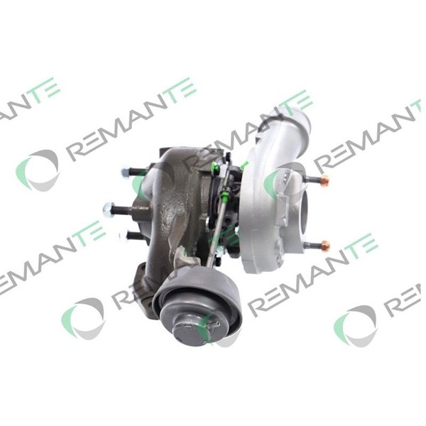 Turbo Remante 003-001-001378R REMANTE Turbo Remante 003-001-001378R REMANTE