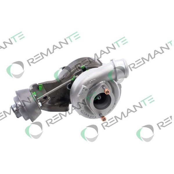 Turbo Remante 003-001-001378R REMANTE Turbo Remante 003-001-001378R REMANTE