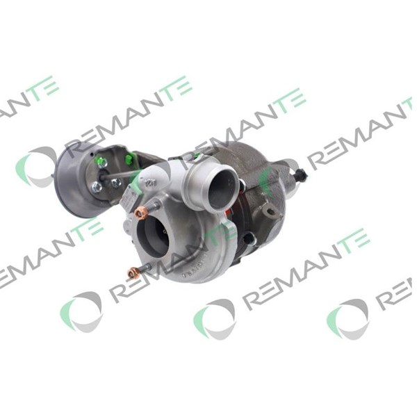 Turbo Remante 003-001-001378R REMANTE Turbo Remante 003-001-001378R REMANTE