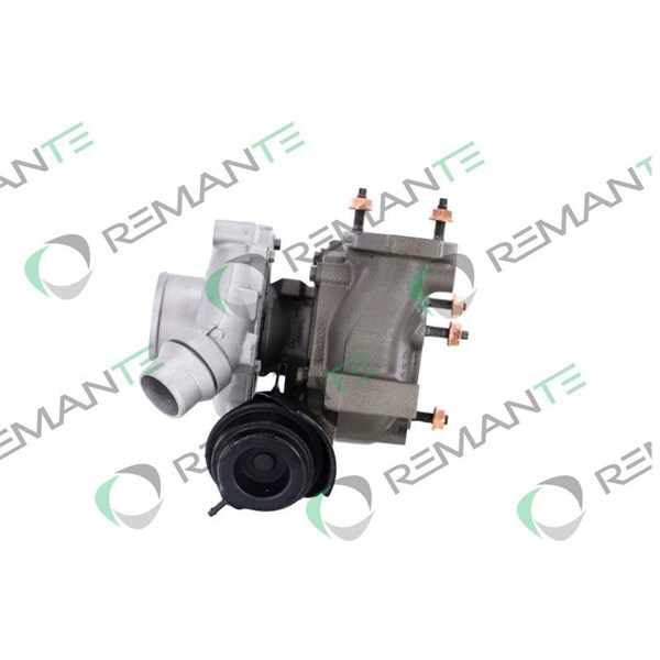 Turbo Remante 003-001-001387R REMANTE