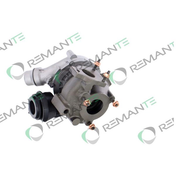 Turbo Remante 003-001-001387R REMANTE