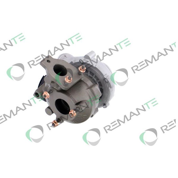Turbo Remante 003-001-001387R REMANTE