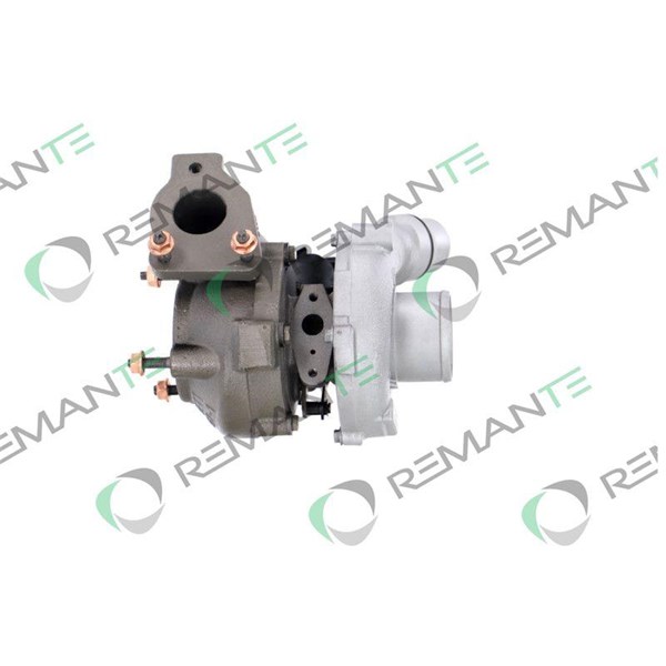 Turbo Remante 003-001-001387R REMANTE