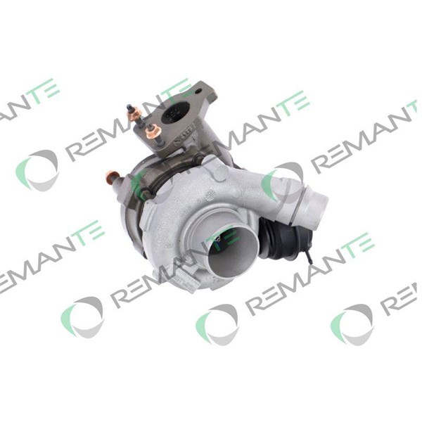 Turbo Remante 003-001-001387R REMANTE