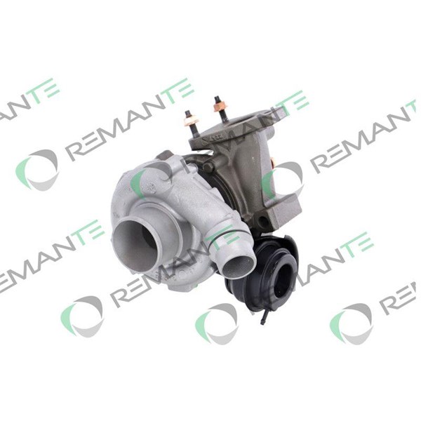 Turbo Remante 003-001-001387R REMANTE