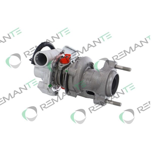 Turbo Remante 003-001-001390R REMANTE