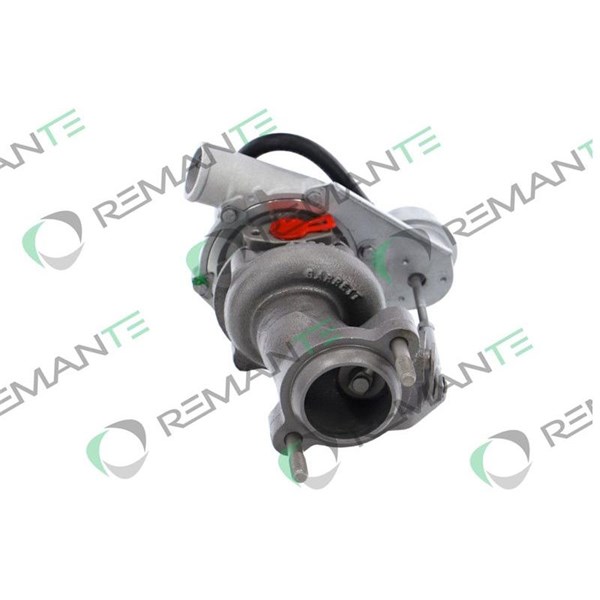 Turbo Remante 003-001-001390R REMANTE
