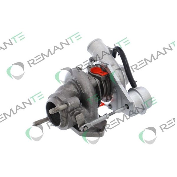 Turbo Remante 003-001-001390R REMANTE