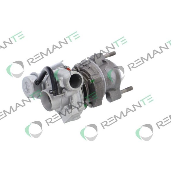 Turbo Remante 003-001-001390R REMANTE