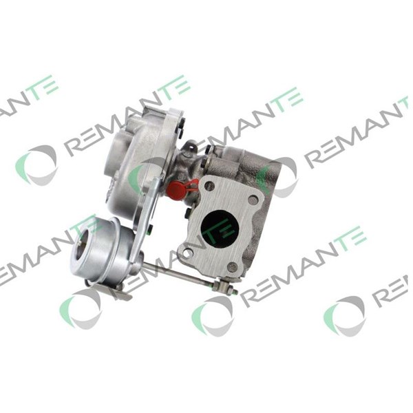 Turbo Remante 003-001-001392R REMANTE Turbo Remante 003-001-001392R REMANTE