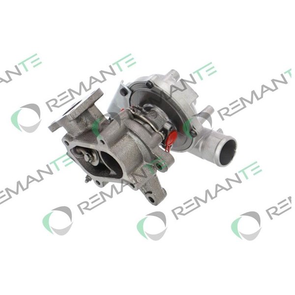 Turbo Remante 003-001-001392R REMANTE