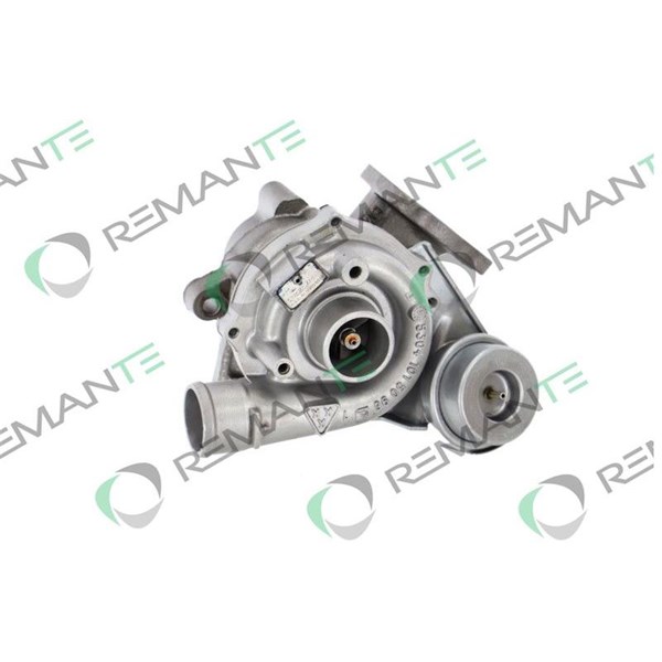 Turbo Remante 003-001-001392R REMANTE Turbo Remante 003-001-001392R REMANTE
