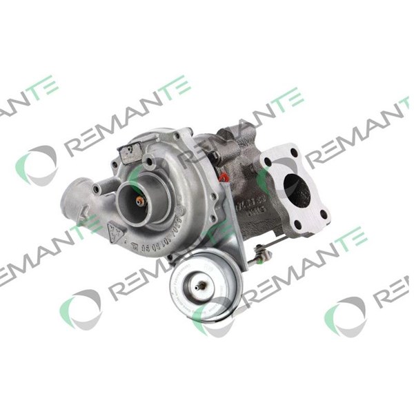 Turbo Remante 003-001-001392R REMANTE Turbo Remante 003-001-001392R REMANTE