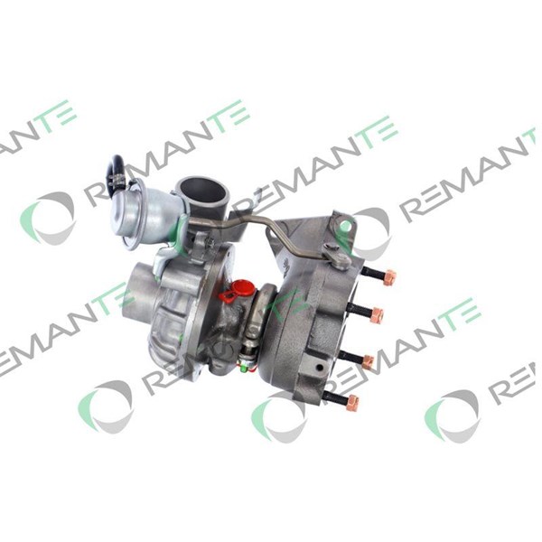 Turbo Remante 003-001-001393R REMANTE Turbo Remante 003-001-001393R REMANTE