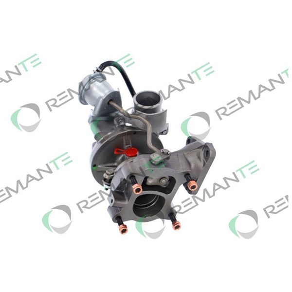 Turbo Remante 003-001-001393R REMANTE