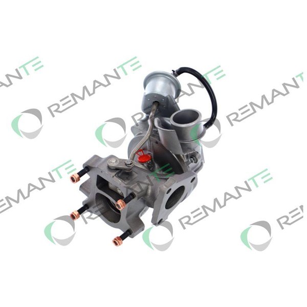Turbo Remante 003-001-001393R REMANTE