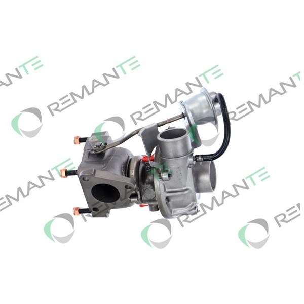 Turbo Remante 003-001-001393R REMANTE