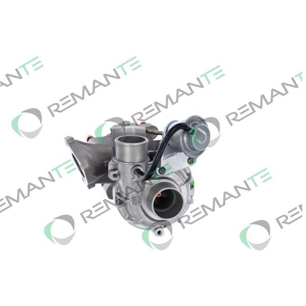 Turbo Remante 003-001-001393R REMANTE