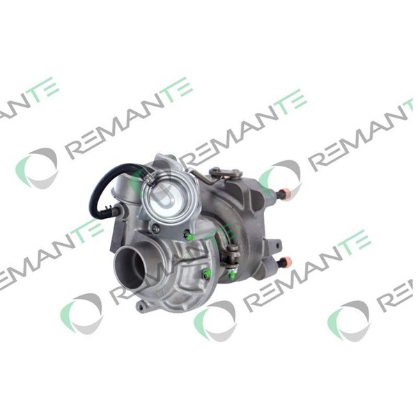Turbo Remante 003-001-001393R REMANTE Turbo Remante 003-001-001393R REMANTE