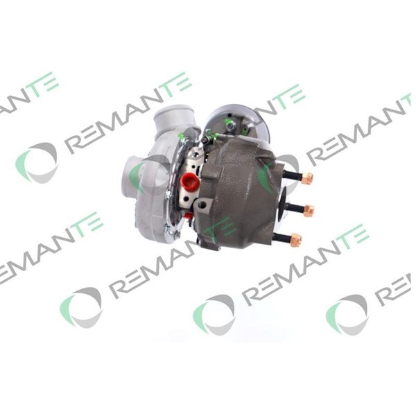 Turbo Remante 003-001-001396R REMANTE Turbo Remante 003-001-001396R REMANTE