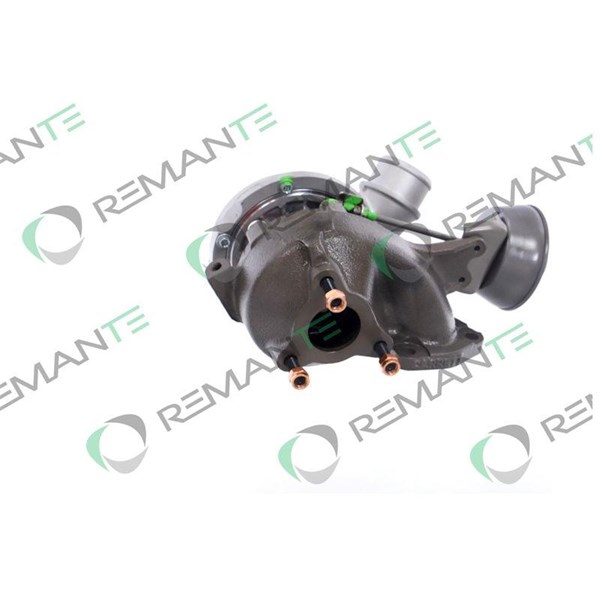 Turbo Remante 003-001-001396R REMANTE Turbo Remante 003-001-001396R REMANTE