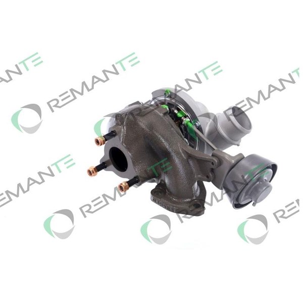 Turbo Remante 003-001-001396R REMANTE Turbo Remante 003-001-001396R REMANTE