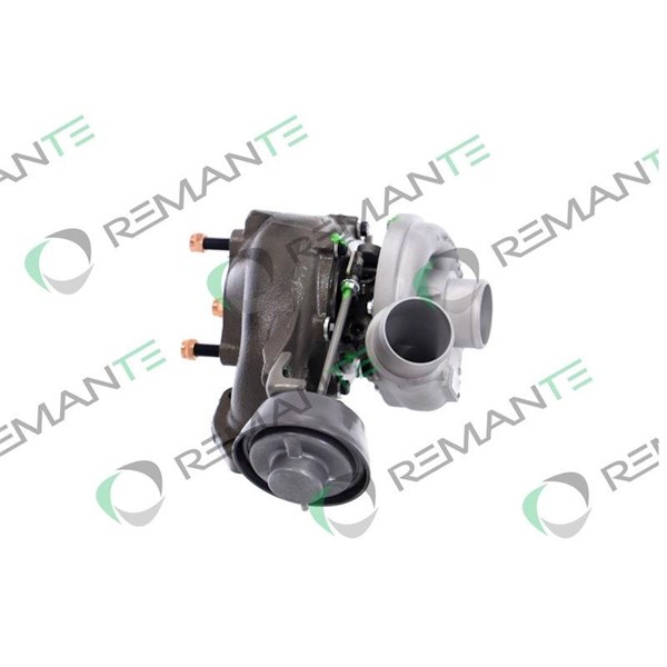 Turbo Remante 003-001-001396R REMANTE Turbo Remante 003-001-001396R REMANTE