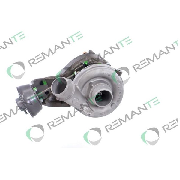Turbo Remante 003-001-001396R REMANTE Turbo Remante 003-001-001396R REMANTE