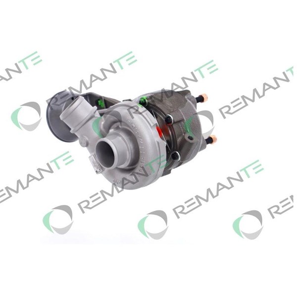 Turbo Remante 003-001-001396R REMANTE
