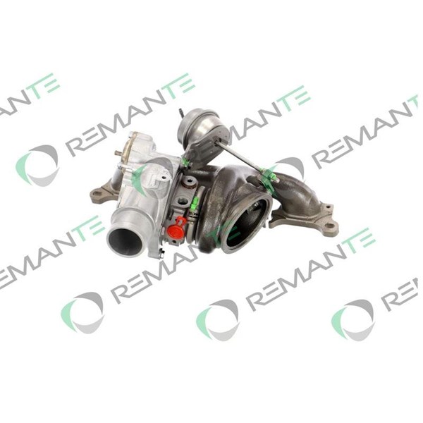 Turbo Remante 003-001-001401R REMANTE Turbo Remante 003-001-001401R REMANTE