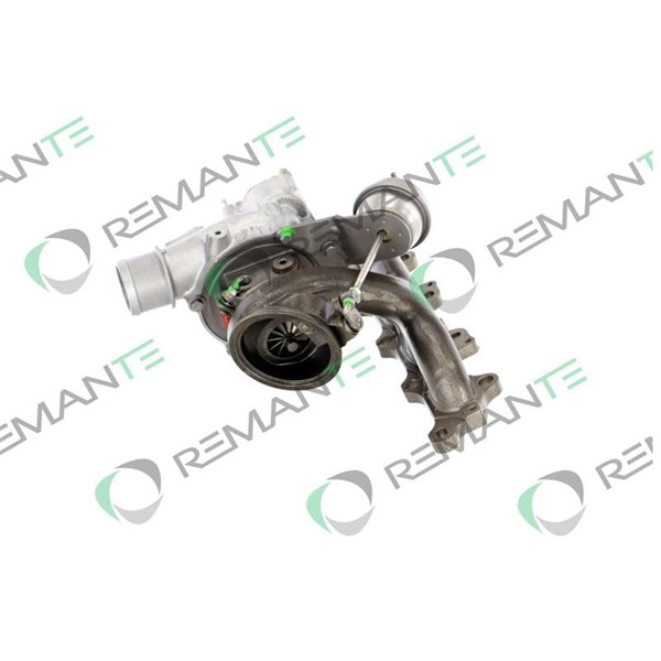 Turbo Remante 003-001-001401R REMANTE Turbo Remante 003-001-001401R REMANTE