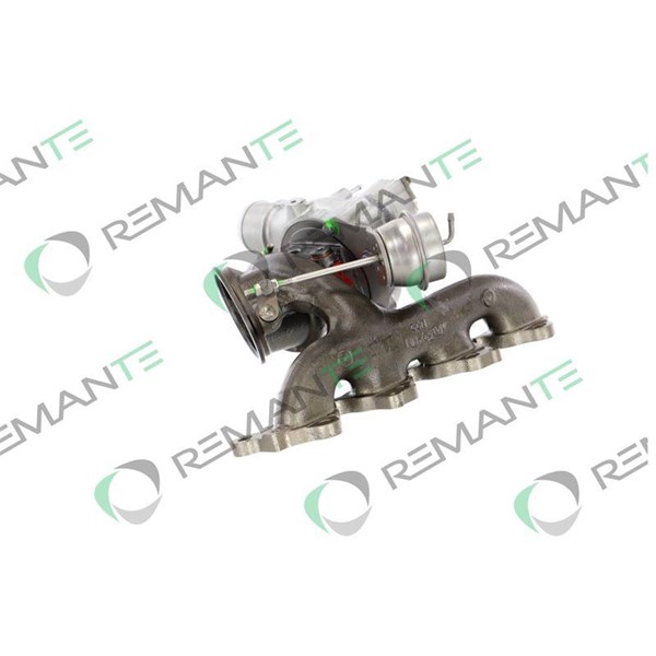 Turbo Remante 003-001-001401R REMANTE Turbo Remante 003-001-001401R REMANTE