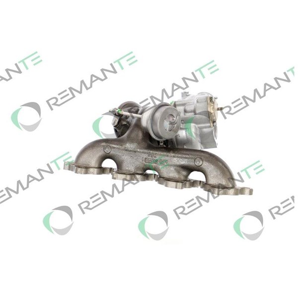 Turbo Remante 003-001-001401R REMANTE Turbo Remante 003-001-001401R REMANTE