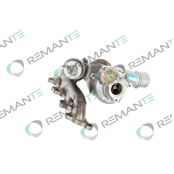 Turbo Remante 003-001-001401R REMANTE Turbo Remante 003-001-001401R REMANTE