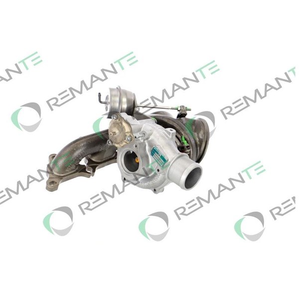 Turbo Remante 003-001-001401R REMANTE Turbo Remante 003-001-001401R REMANTE